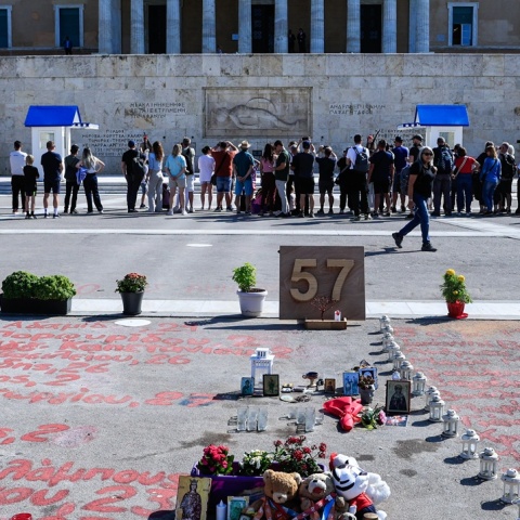 Άγνωστος Στρατιώτης