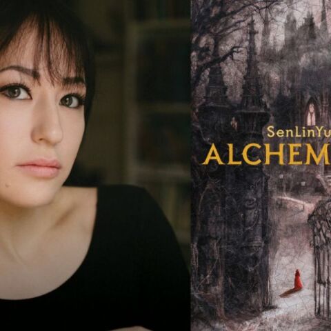 Alchemised από SenLinYu: Από εμένα είναι ΟΧΙ