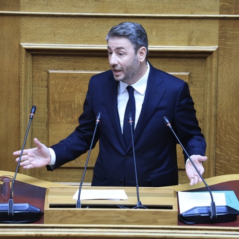 Νίκος Ανδρουλάκης