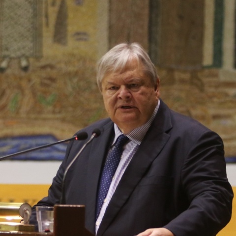 Ευάγγελος Βενιζέλος