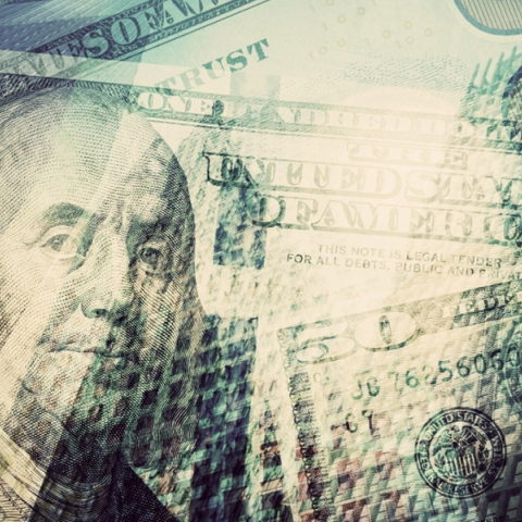 Γιατί είναι τόσο μεγάλο το δημοσιονομικό έλλειμμα των ΗΠΑ;