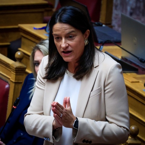 Νίκη Κεραμέως