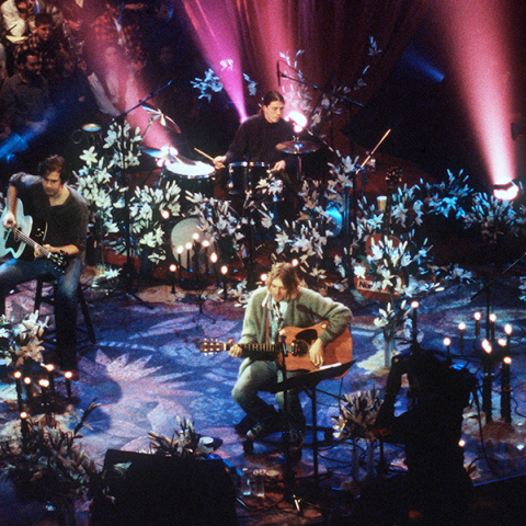 MTV: Το τέλος μιας εποχής