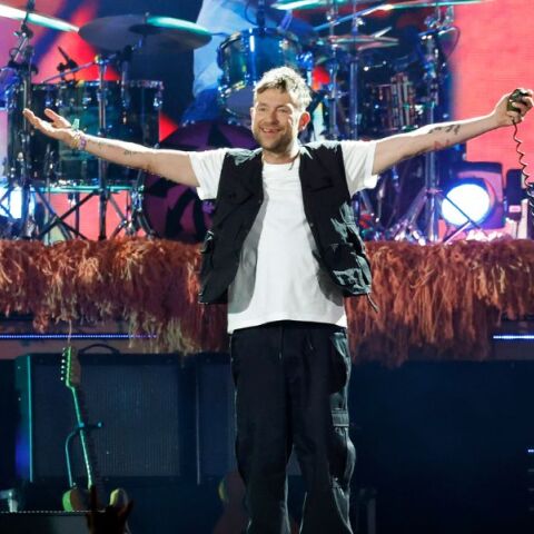 Προς sold out οδεύει η συναυλία των Gorillaz στο Release Athens x SNF Nostos