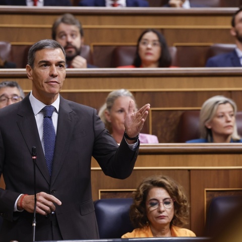 Πέδρο Σάντσεθ