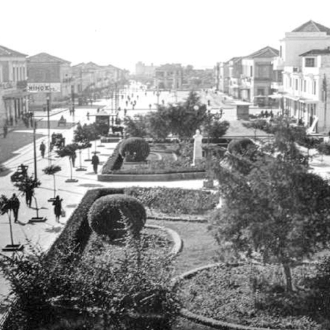 Βαγγέλης Παναγιωτόπουλος, «Ποιήματα – Μπροσούρες 2020-2025» 