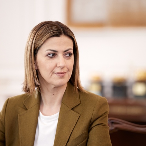 Ειρήνη Αγαπηδάκη