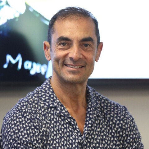 Αλέκος Συσσοβίτης: Δεν ήμουν διαταραγμένος νέος, ούτε βρήκα αποκούμπι στα ναρκωτικά, είχα πάντα μέτρο