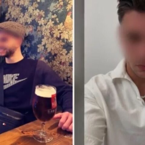 Οι δύο φερόμενοι δράστες της διπλής δολοφονίας στο κάμπινγκ στη Φοινικούντα Μεσσηνίας