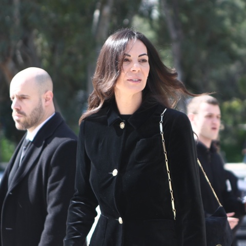 Εύη Βατίδου