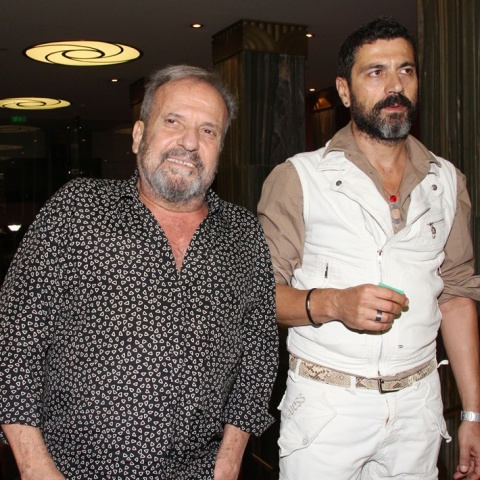 Κώστας Φαλελάκης