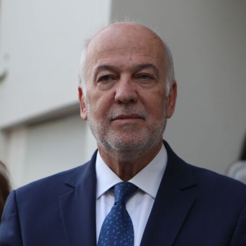 Ο υπουργός Δικαιοσύνης Γιώργος Φλωρίδης έθεσε στόχο οι τελεσίδικες δικαστικές αποφάσεις να εκδίδονται σε 750 μέρες (από 1.550) 