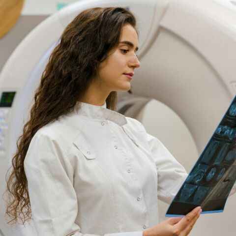 Το υπερηχογράφημα εγκαινιάζει μια νέα εποχή αντιμετώπισης του καρκίνου χωρίς χειρουργική επέμβαση - Η «τυχαία» ανακάλυψη στο Πανεπιστήμιο του Μίσιγκαν.