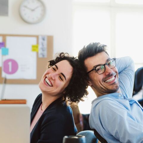 Ξεκίνησε ο δεύτερος κύκλος του προγράμματος ευαισθητοποίησης σε ζητήματα διαφορετικότητας και ίσων ευκαιριών