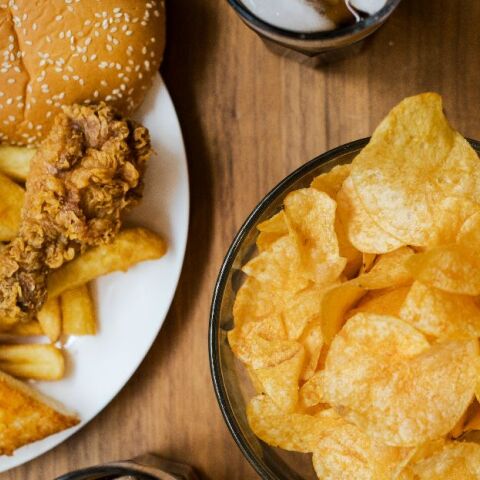 Ποια είναι τα υπερεπεξεργασμένα τρόφιμα;