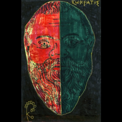 Όποιο μύθο και να πεις ίδιο μύθο θα ακούσεις