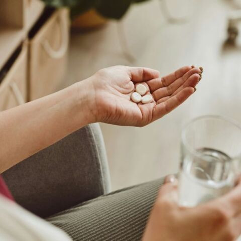 Ξεκινούν τα SMS για δωρεάν φάρμακα κατά της παχυσαρκίας μέσω του προγράμματος του υπουργείου Υγείας «Προλαμβάνω» - Ποιοι οι δικαιούχοι 