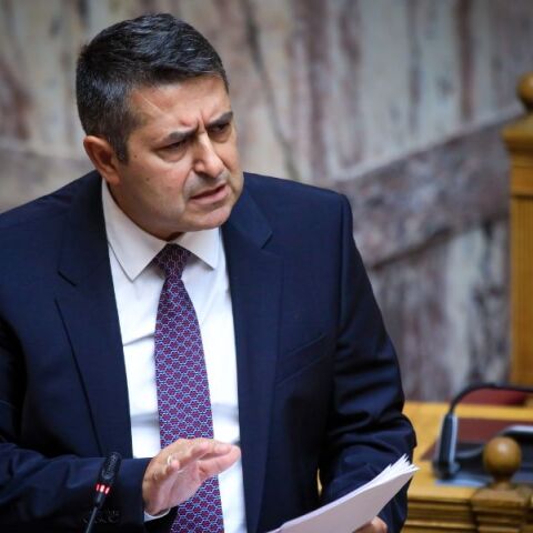 Ο Γιώργος Μυλωνάκης απαντά στο Documento για δημοσίευμα περί ελέγχου από την Ευρωπαϊκή Εισαγγελία και προαναγγέλλει προσφυγή στη Δικαιοσύνη.