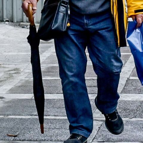 Ο καιρός επιδεινώνεται τη Δευτέρα 20 Οκτωβρίου - Έντονα φαινόμενα στην Πελοπόννησο, τις Κυκλάδες και πιθανώς στην Ανατολική Στερεά - Αναλυτική πρόγνωση