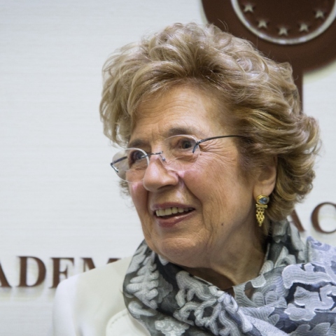 Η Σοφία Κοράντι και οι ήσυχες επαναστάσεις της Ευρώπης