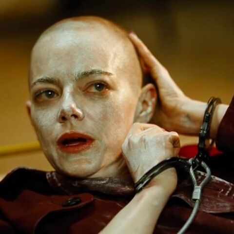 Κινηματογράφος στο Λος Άντζελες προσφέρει δωρεάν είσοδο στο Bugonia του Γιώργου Λάνθιμου σε όσους είναι φαλακροί ή διατίθενται να ξυρίσουν το κεφάλι τους