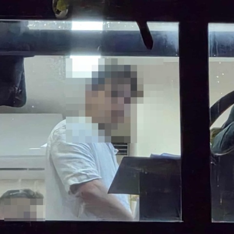 Ο κατηγορούμενος για τη διπλή δολοφονία στη Φοινικούντα