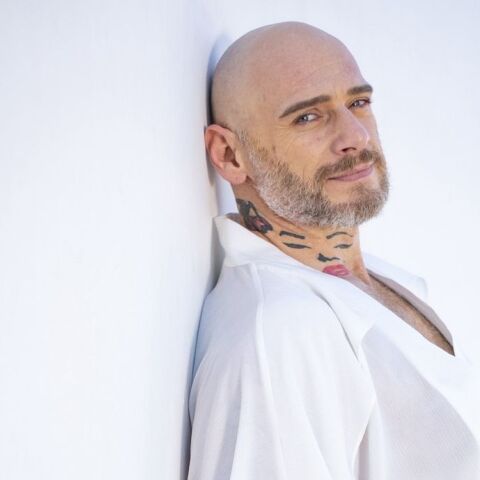 Μάριος Γλύκας