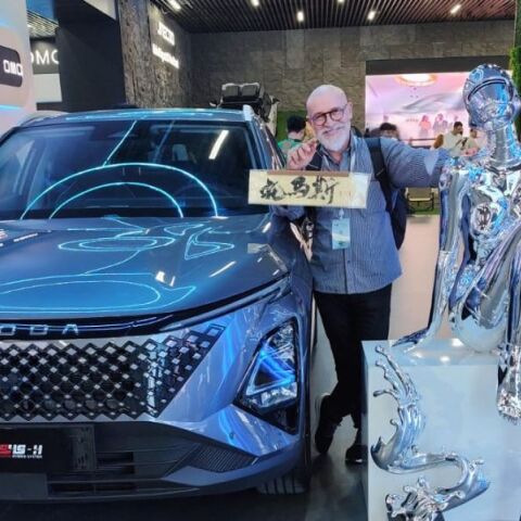 Omoda & Jaecoo International User Summit 2025: Γιατί αλλάζει ο χάρτης της αυτοκίνησης