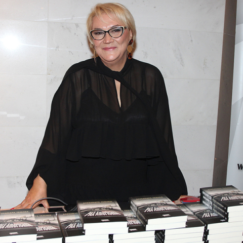 Pax Americana: Η Αλεξάνδρα Τσόλκα γράφει για την (ανισόρροπη) ειρήνη της Αμερικής