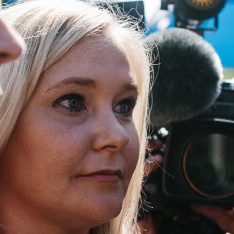 Η Βιρτζίνια Τζιουφρέ φοβόταν πως θα πεθάνει ως σκλάβα του σεξ στα χέρια του Τζέφρι Έπσταϊν και του κύκλου του - Οι αποκαλύψεις για τον πρίγκιπα Άντριου.