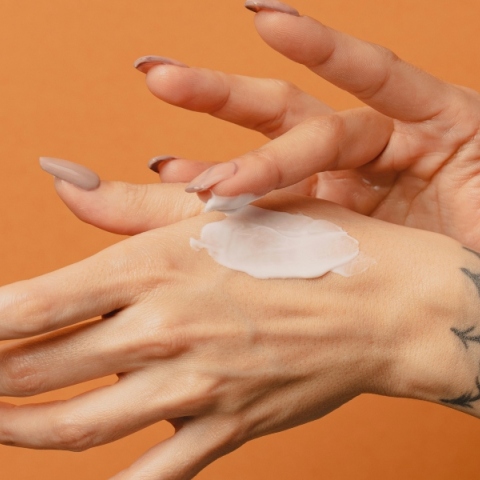 Απαλά χέρια