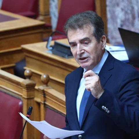 Μιχάλης Χρυσοχοΐδης