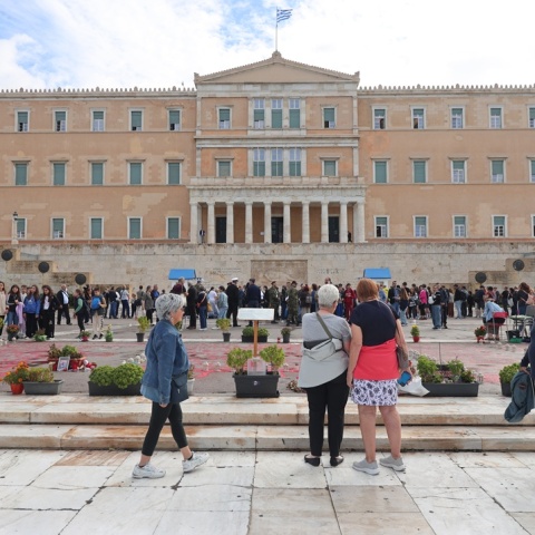 Άγνωστος Στρατιώτης