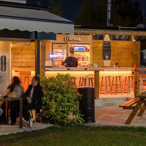 Bronco | Νέα Ερυθραία