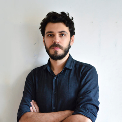 Δημήτρης Εφέογλου: Στα έργα μου υπάρχουν αναφορές από γνώριμες εικόνες της υπαίθρου