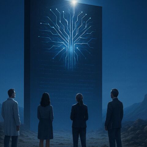 Γιατί η Τεχνητή Νοημοσύνη είναι μεγαλύτερη τεχνολογική επανάσταση της ιστορίας;