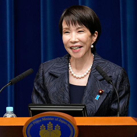 Η Σανάε Τακαΐτσι, η επόμενη μέρα στην Ιαπωνία και η υποκρισία του όψιμου προοδευτισμού