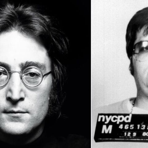 Ο δολοφόνος του Τζον Λένον αποκαλύπτει τον πραγματικό λόγο πίσω από το έγκλημα - Τι δηλώνει ο Μαρκ Ντέιβιντ Τσάπμαν σχεδόν 45 χρόνια μετά τη δολοφονία 