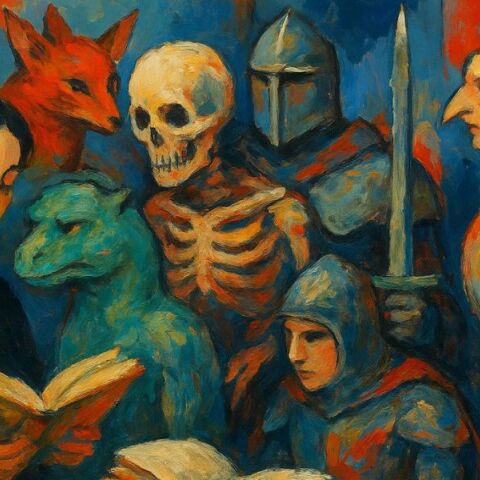 Λογοτεχνία: Τα νέα είδη που θα διαβάζουμε αύριο