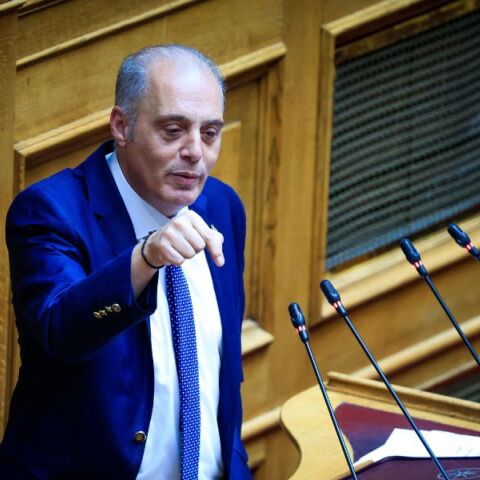 Μήπως οι αντιδράσεις στους Βελοπουλισμούς είναι λάθος;