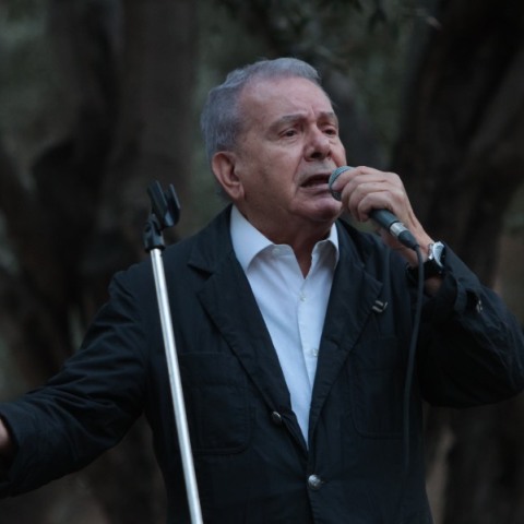 Μανώλης Μητσιάς