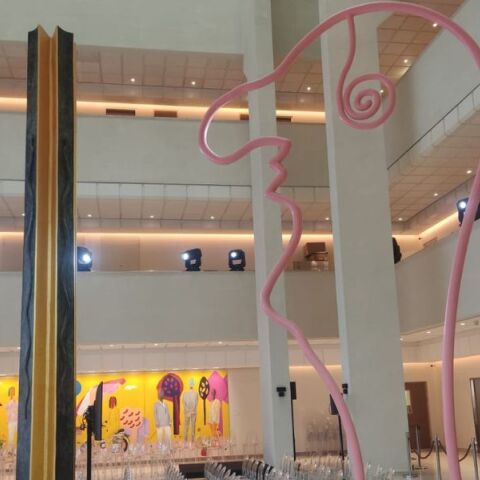 Ωνάσειο Νοσοκομείο: Η νέα εποχή της υγείας μέσω της τέχνης και της τεχνητής νοημοσύνης