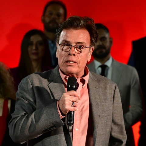 Δημήτρης Παπανώτας