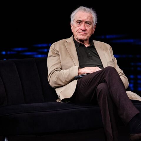 Ο Ρόμπερτ Ντε Νίρο καλεί τους Αμερικανούς να συνεχίσουν τις διαδηλώσεις No Kings - Κατηγορεί τον «νταή» Ντόναλντ Τραμπ ότι επιδιώκει να παραμείνει στην εξουσία