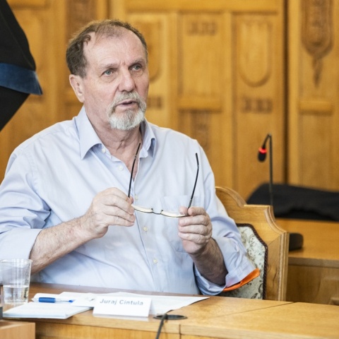 O 72χρονος που πυροβόλησε τον Ρόμπερτ Φίτσο