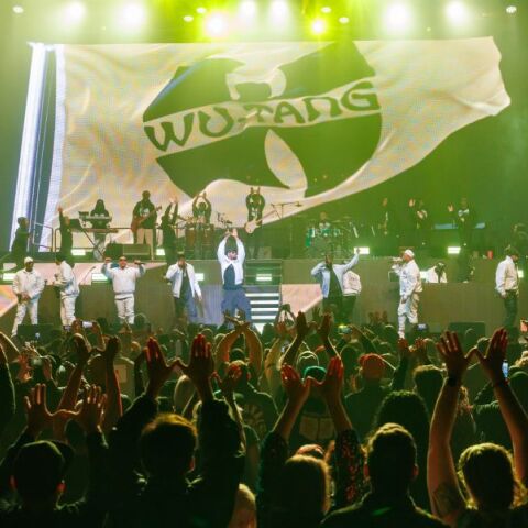 Οι Wu-Tang Clan ανακοίνωσαν την παγκόσμια περιοδεία “The Final Chamber 2026”, με συναυλίες σε Ευρώπη, Ηνωμένο Βασίλειο, Αυστραλία και Ντουμπάι.