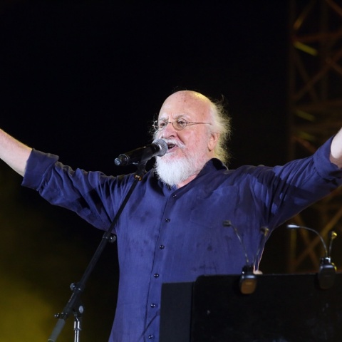 Διονύσης Σαββόπουλος