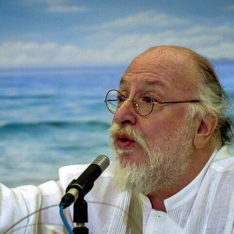 Διονύσης Σαββόπουλος: Εκείνος που ήρθε από το μέλλον