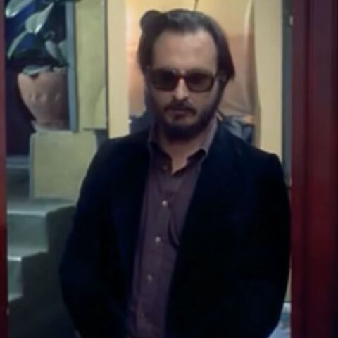 Η εμβληματική σκηνή του Διονύση Σαββόπουλου στα Χρώματα της Ίριδος του Νίκου Παναγιωτόπουλου - Ο αείμνηστος τραγουδοποιός άφησε το αποτύπωμά του και στο σινεμά