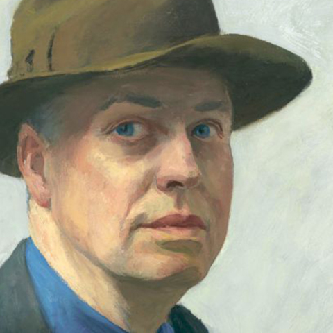 Ένας τόπος για να επιστρέφεις: O Ρόμπερτ Πεν Γουόρεν γράφει για τη ζωή του